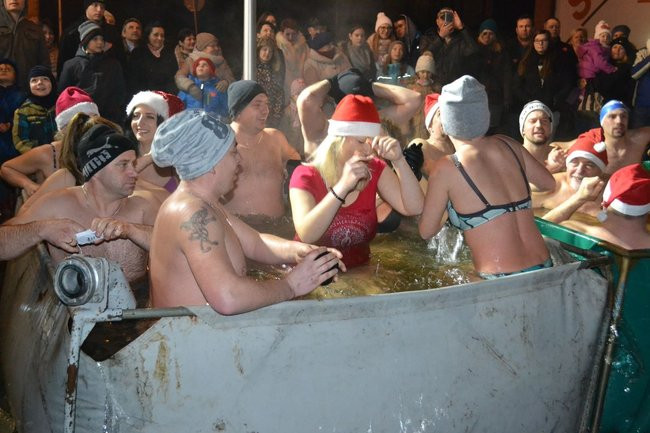 Gmina Krzemieniewo piąty raz zagrała w WOŚP (zdjęcia)