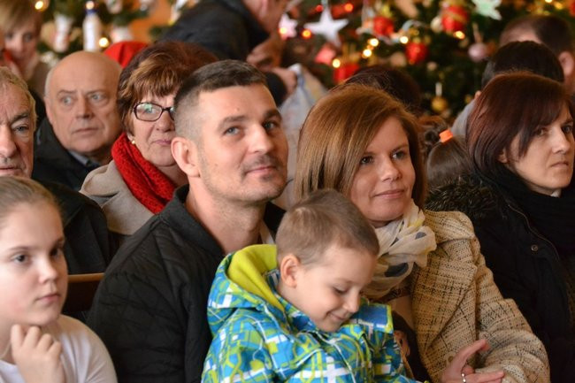 Gmina Krzemieniewo piąty raz zagrała w WOŚP (zdjęcia)