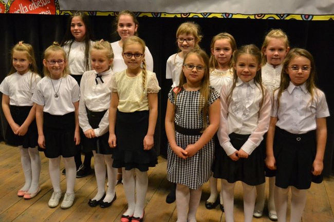 Gmina Krzemieniewo piąty raz zagrała w WOŚP (zdjęcia)