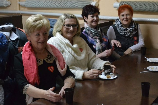 Gmina Krzemieniewo piąty raz zagrała w WOŚP (zdjęcia)