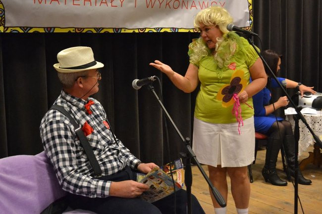 Gmina Krzemieniewo piąty raz zagrała w WOŚP (zdjęcia)