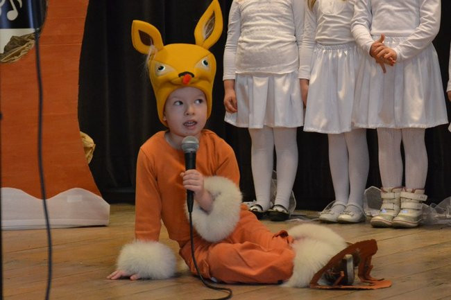 Gmina Krzemieniewo piąty raz zagrała w WOŚP (zdjęcia)