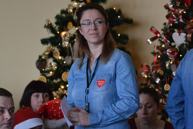 Gmina Krzemieniewo piąty raz zagrała w WOŚP (zdjęcia)