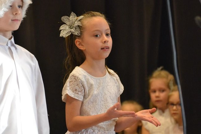 Gmina Krzemieniewo piąty raz zagrała w WOŚP (zdjęcia)