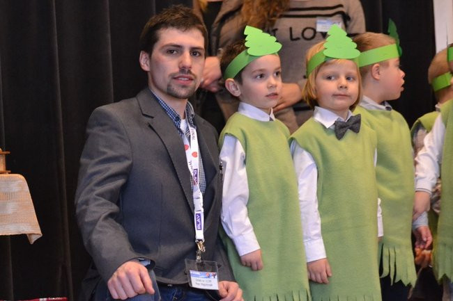 Gmina Krzemieniewo piąty raz zagrała w WOŚP (zdjęcia)