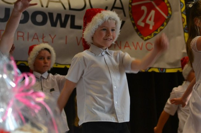 Gmina Krzemieniewo piąty raz zagrała w WOŚP (zdjęcia)