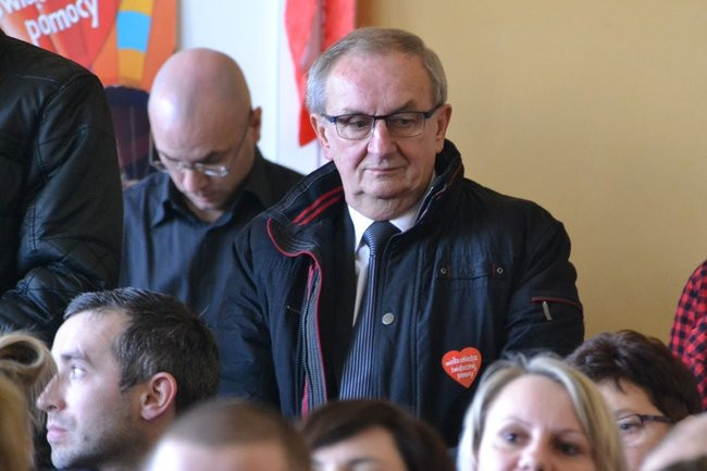 Gmina Krzemieniewo piąty raz zagrała w WOŚP (zdjęcia)