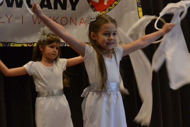 Gmina Krzemieniewo piąty raz zagrała w WOŚP (zdjęcia)