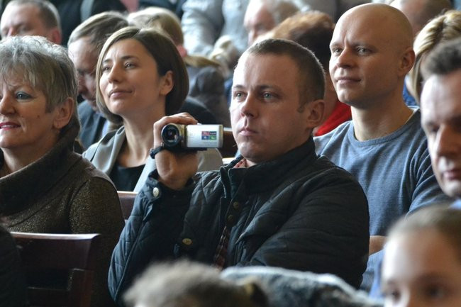 Gmina Krzemieniewo piąty raz zagrała w WOŚP (zdjęcia)