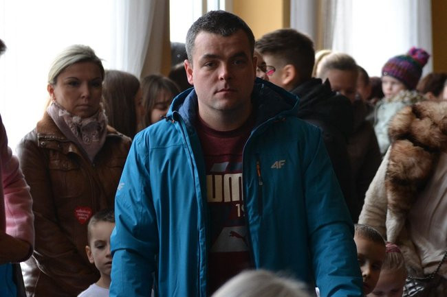 Gmina Krzemieniewo piąty raz zagrała w WOŚP (zdjęcia)