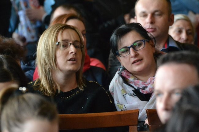 Gmina Krzemieniewo piąty raz zagrała w WOŚP (zdjęcia)