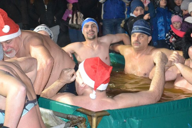 Gmina Krzemieniewo piąty raz zagrała w WOŚP (zdjęcia)