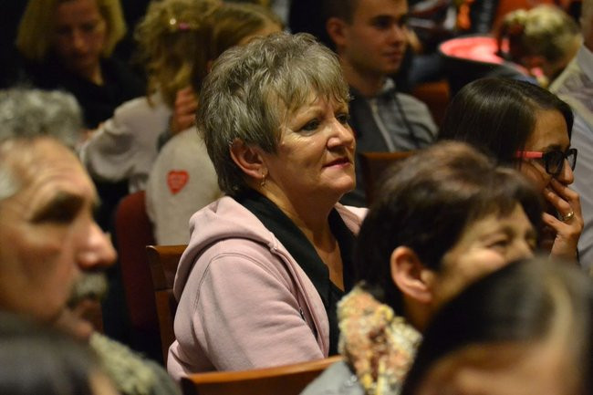 Gmina Krzemieniewo piąty raz zagrała w WOŚP (zdjęcia)