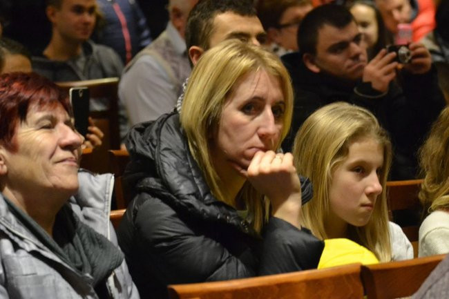 Gmina Krzemieniewo piąty raz zagrała w WOŚP (zdjęcia)