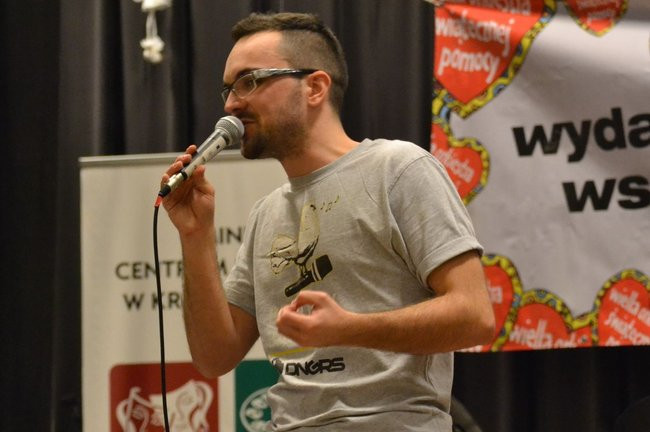 Gmina Krzemieniewo piąty raz zagrała w WOŚP (zdjęcia)