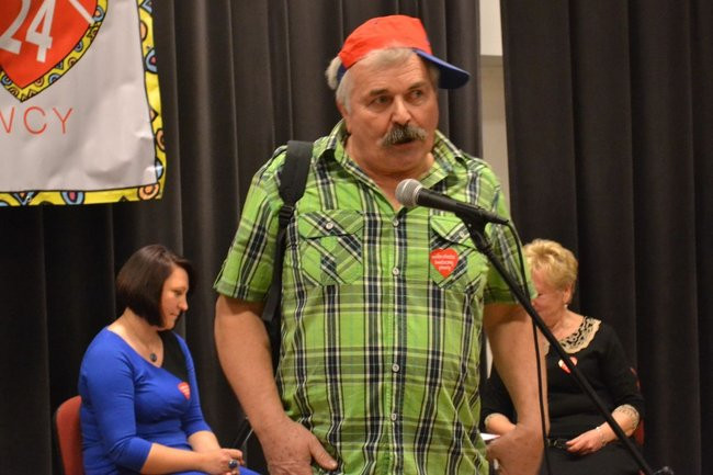 Gmina Krzemieniewo piąty raz zagrała w WOŚP (zdjęcia)