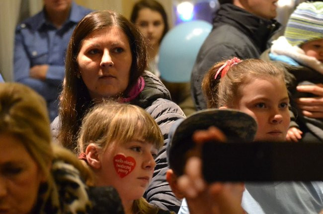 Gmina Krzemieniewo piąty raz zagrała w WOŚP (zdjęcia)