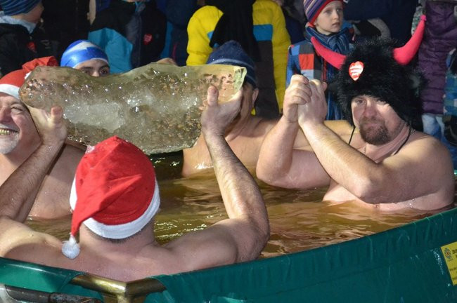 Gmina Krzemieniewo piąty raz zagrała w WOŚP (zdjęcia)