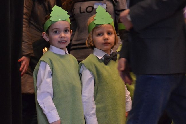 Gmina Krzemieniewo piąty raz zagrała w WOŚP (zdjęcia)