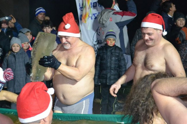 Gmina Krzemieniewo piąty raz zagrała w WOŚP (zdjęcia)