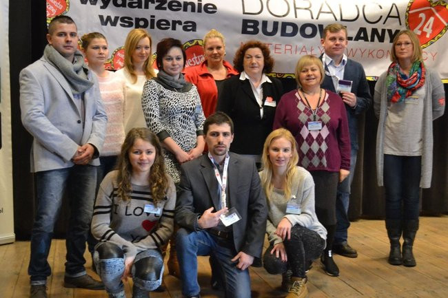 Gmina Krzemieniewo piąty raz zagrała w WOŚP (zdjęcia)