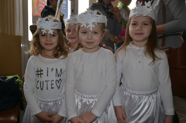 Gmina Krzemieniewo piąty raz zagrała w WOŚP (zdjęcia)