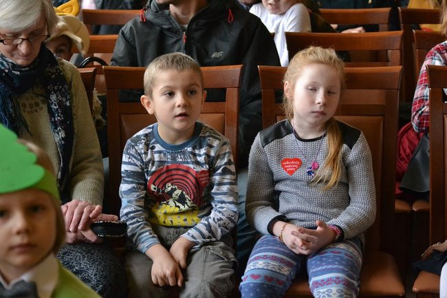 Gmina Krzemieniewo piąty raz zagrała w WOŚP (zdjęcia)