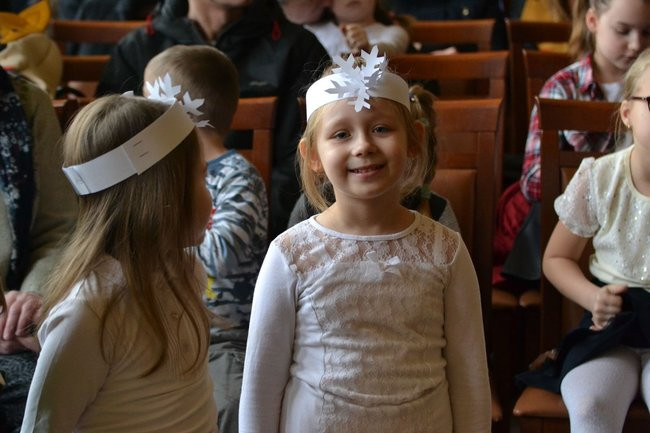 Gmina Krzemieniewo piąty raz zagrała w WOŚP (zdjęcia)