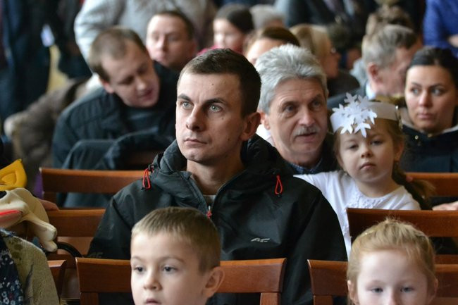 Gmina Krzemieniewo piąty raz zagrała w WOŚP (zdjęcia)