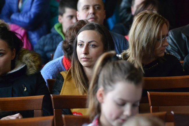 Gmina Krzemieniewo piąty raz zagrała w WOŚP (zdjęcia)