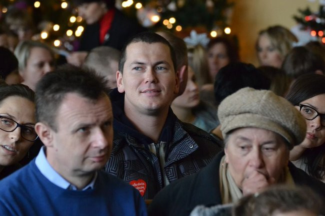 Gmina Krzemieniewo piąty raz zagrała w WOŚP (zdjęcia)