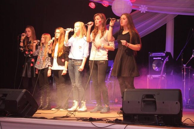 Tak grano w Lipnie (zdjęcia)