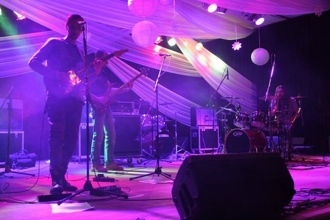 Tak grano w Lipnie (zdjęcia)