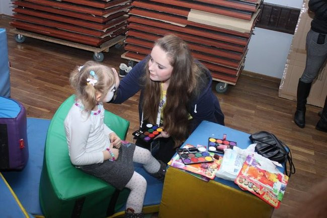 Tak grano w Lipnie (zdjęcia)