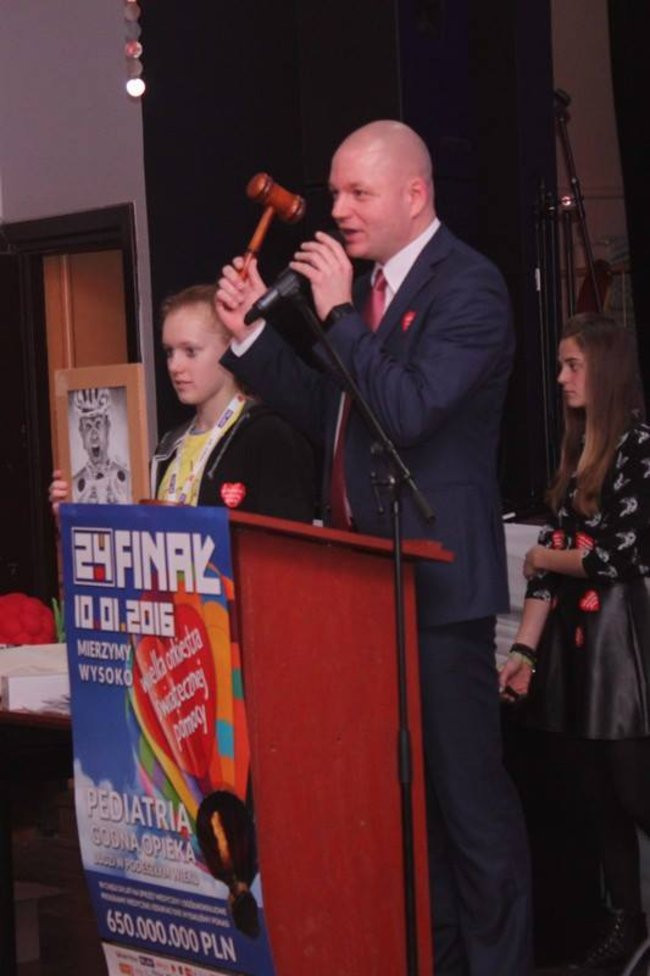 Tak grano w Lipnie (zdjęcia)