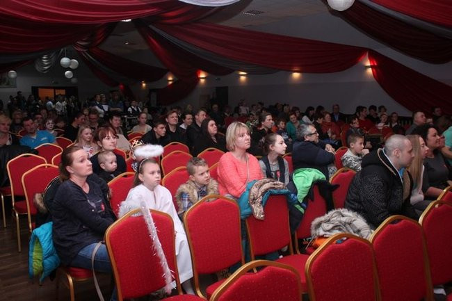 Tak grano w Lipnie (zdjęcia)