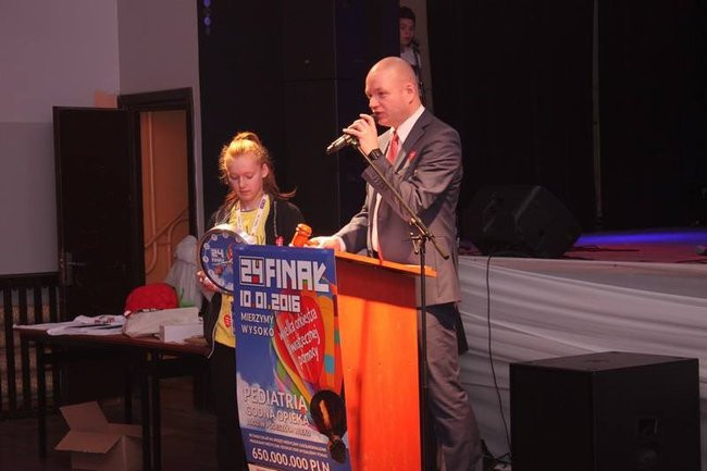 Tak grano w Lipnie (zdjęcia)