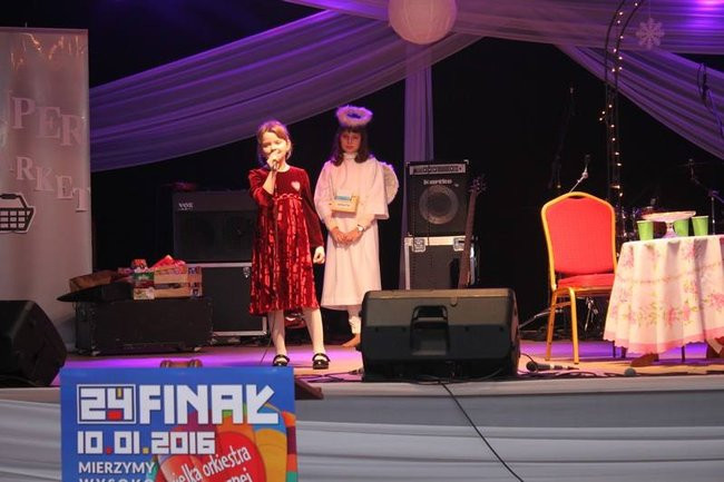 Tak grano w Lipnie (zdjęcia)