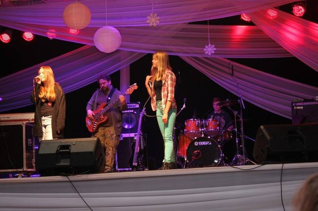 Tak grano w Lipnie (zdjęcia)