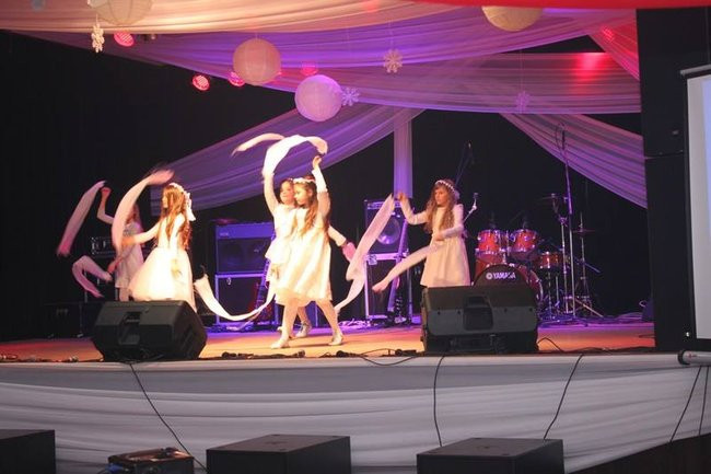 Tak grano w Lipnie (zdjęcia)