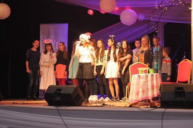 Tak grano w Lipnie (zdjęcia)