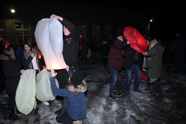 Tak grano w Lipnie (zdjęcia)