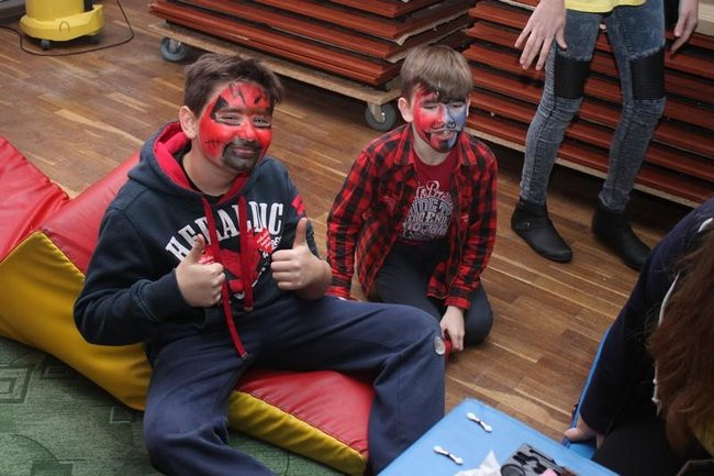 Tak grano w Lipnie (zdjęcia)