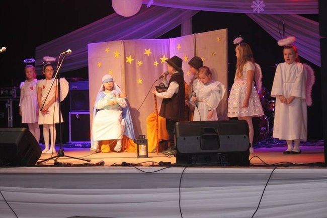 Tak grano w Lipnie (zdjęcia)