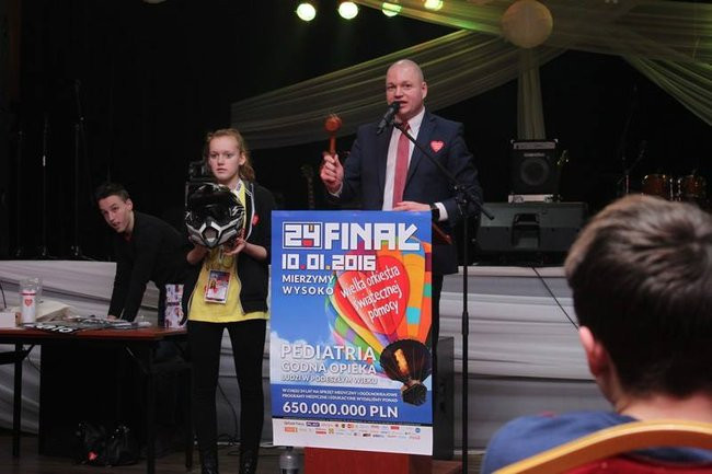 Tak grano w Lipnie (zdjęcia)