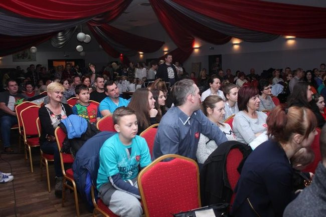 Tak grano w Lipnie (zdjęcia)