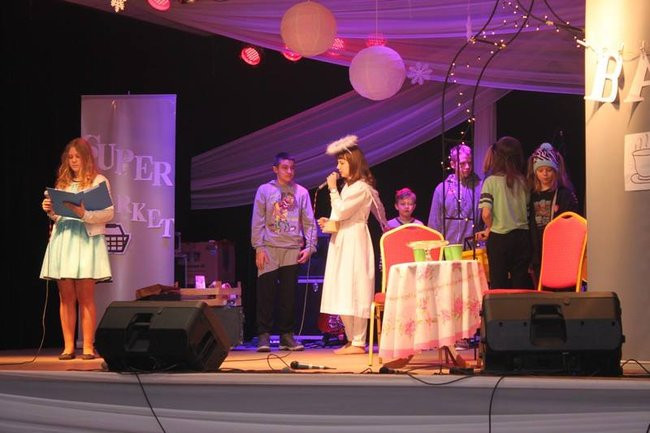 Tak grano w Lipnie (zdjęcia)