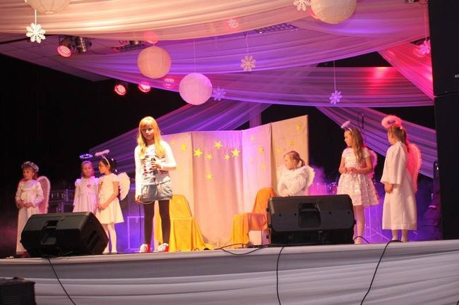 Tak grano w Lipnie (zdjęcia)