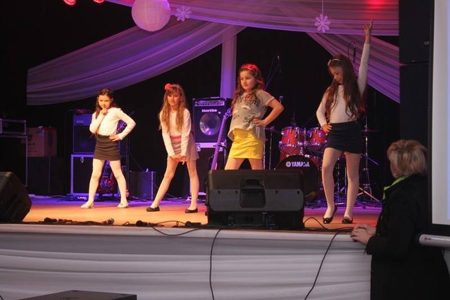 Tak grano w Lipnie (zdjęcia)