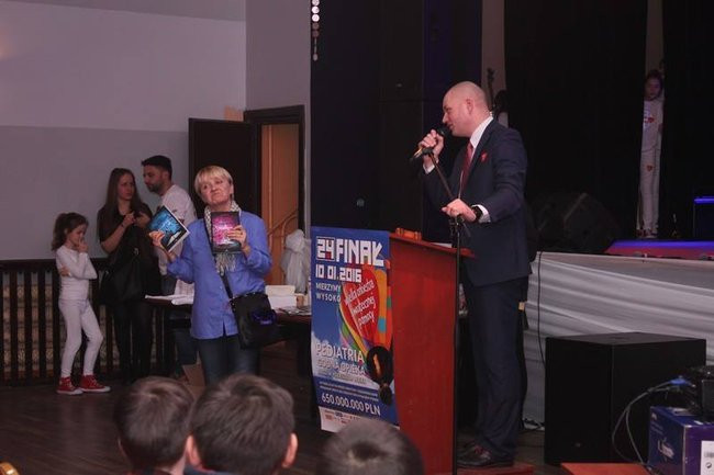 Tak grano w Lipnie (zdjęcia)